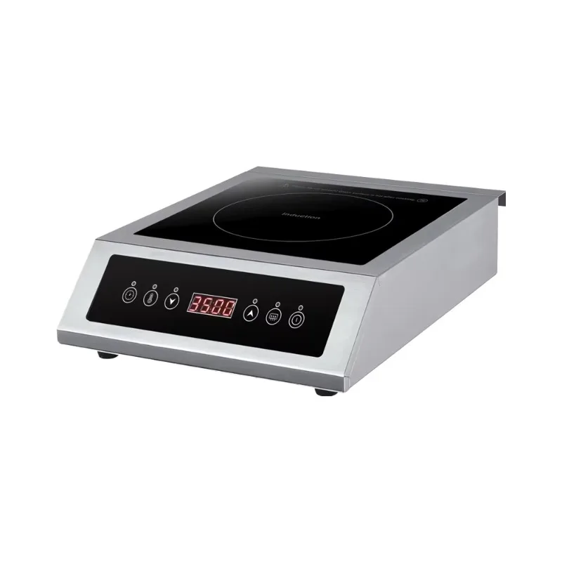 Kitchen Appliances High End - Üst düzey tek gözlü ev tipi