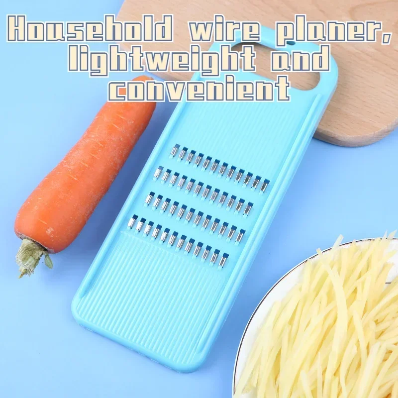 Kitchen Appliances Japan - Rende Sebze Dilimleme Havuç Kore Lahanası