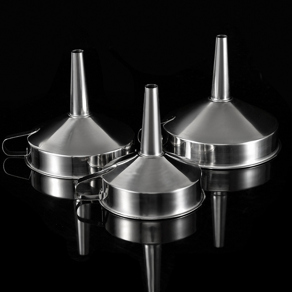 Kitchen Appliances On Sale - 1 adet paslanmaz çelik yemeklik yağ