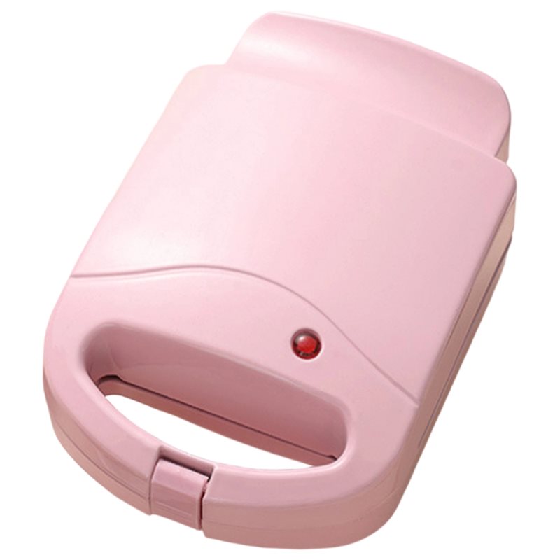 Sandwich Press Grill - [B25B!】 AB Fişli Elektrikli Sandviç Makinesi