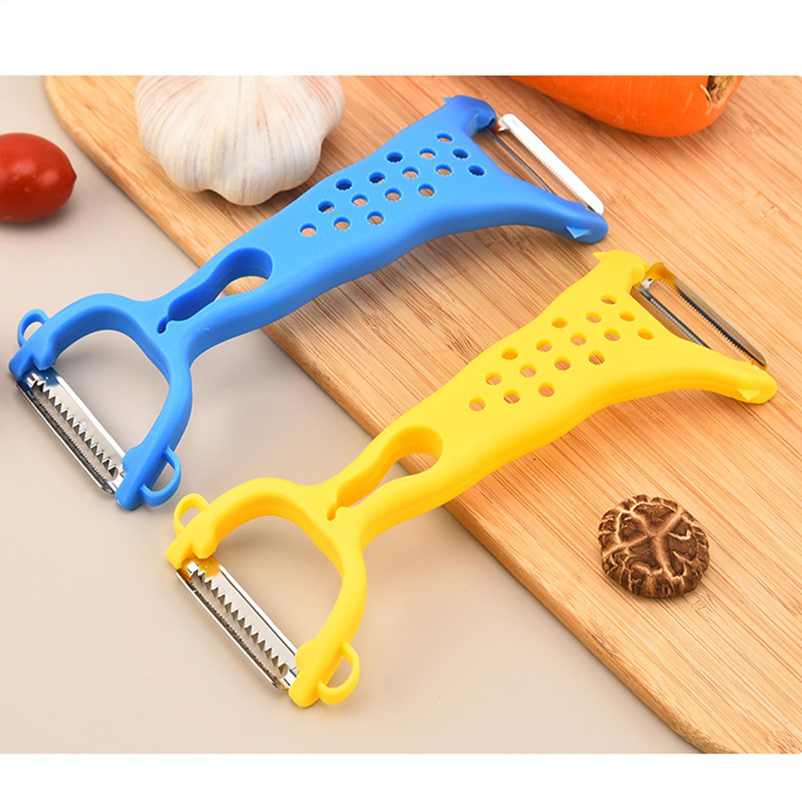 Kitchen Appliances Japan - 1 adet paslanmaz çelik sebze soyacağı