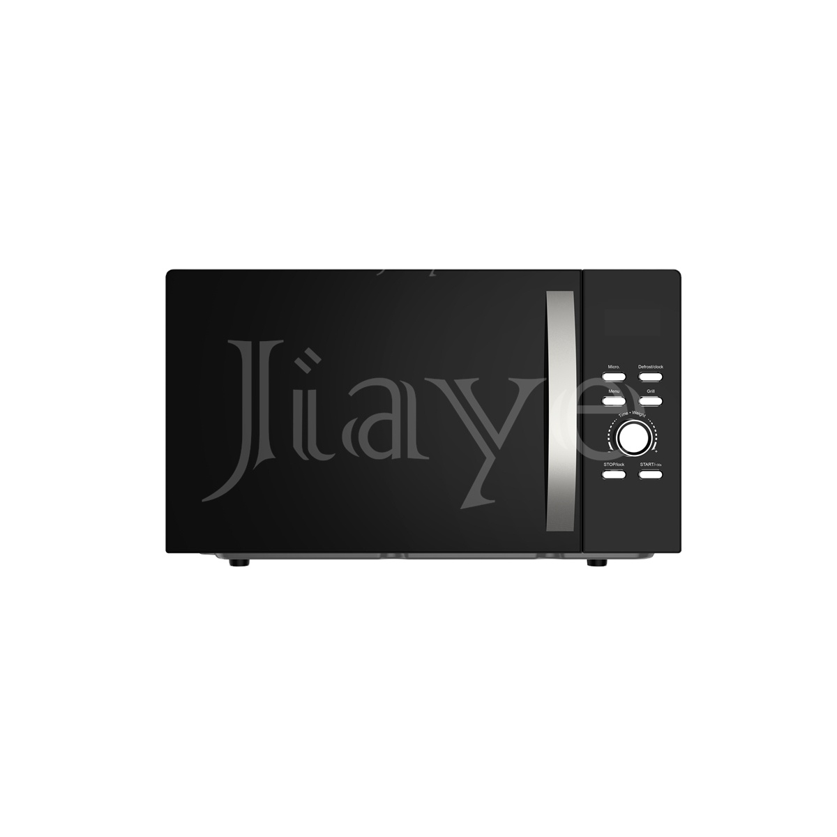Kitchen Appliances Oven - Sıcak Fırsat 30L Tezgah Üstü Mikrodalga