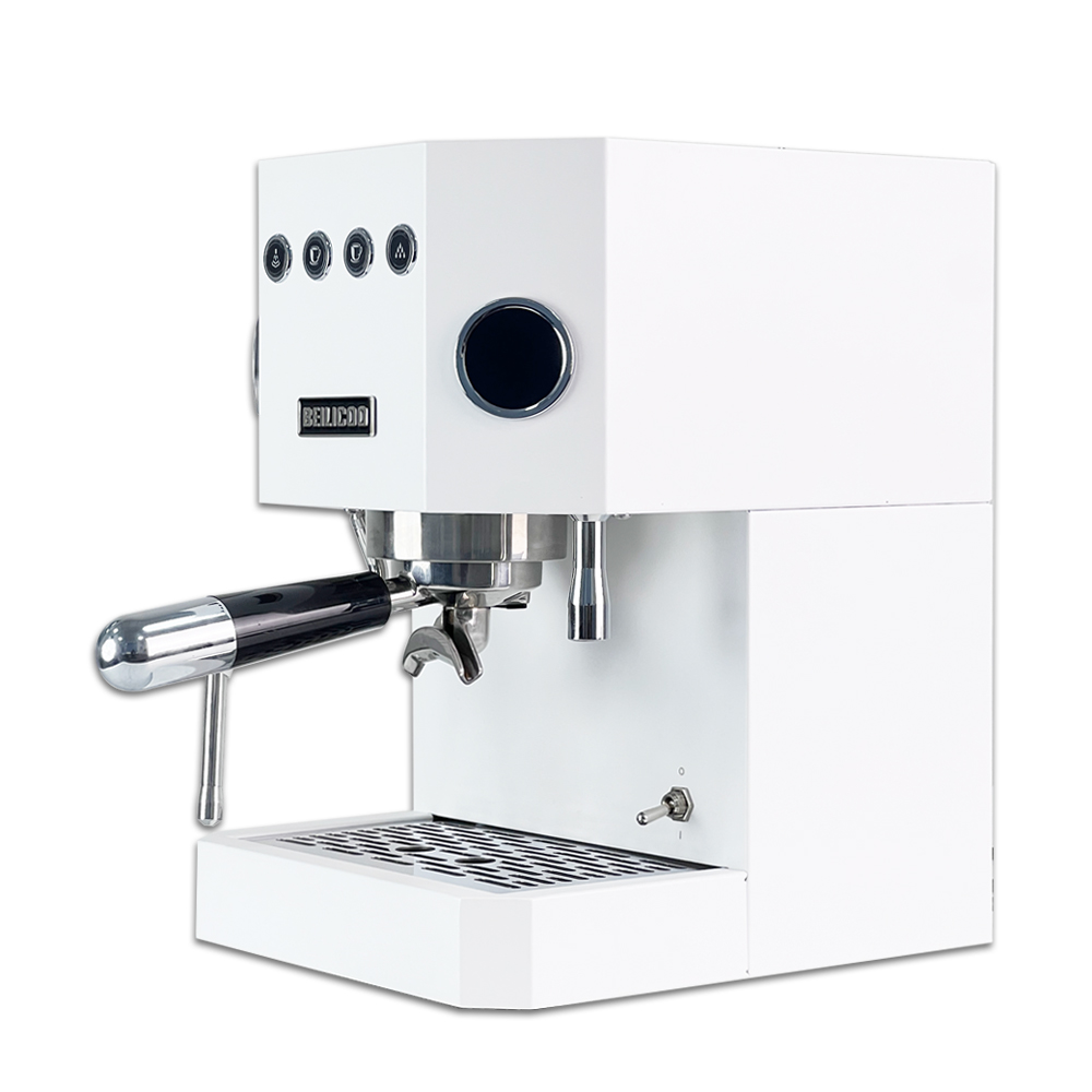 Kitchen Appliances High End - Üst Düzey Mutfak Aletleri Yarı Otomatik