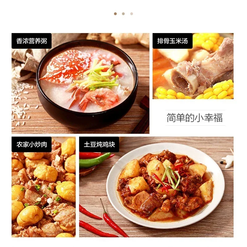 Kitchen Appliances In Japanese - 110V indüksiyonlu ocak sıcak tencere pişirme