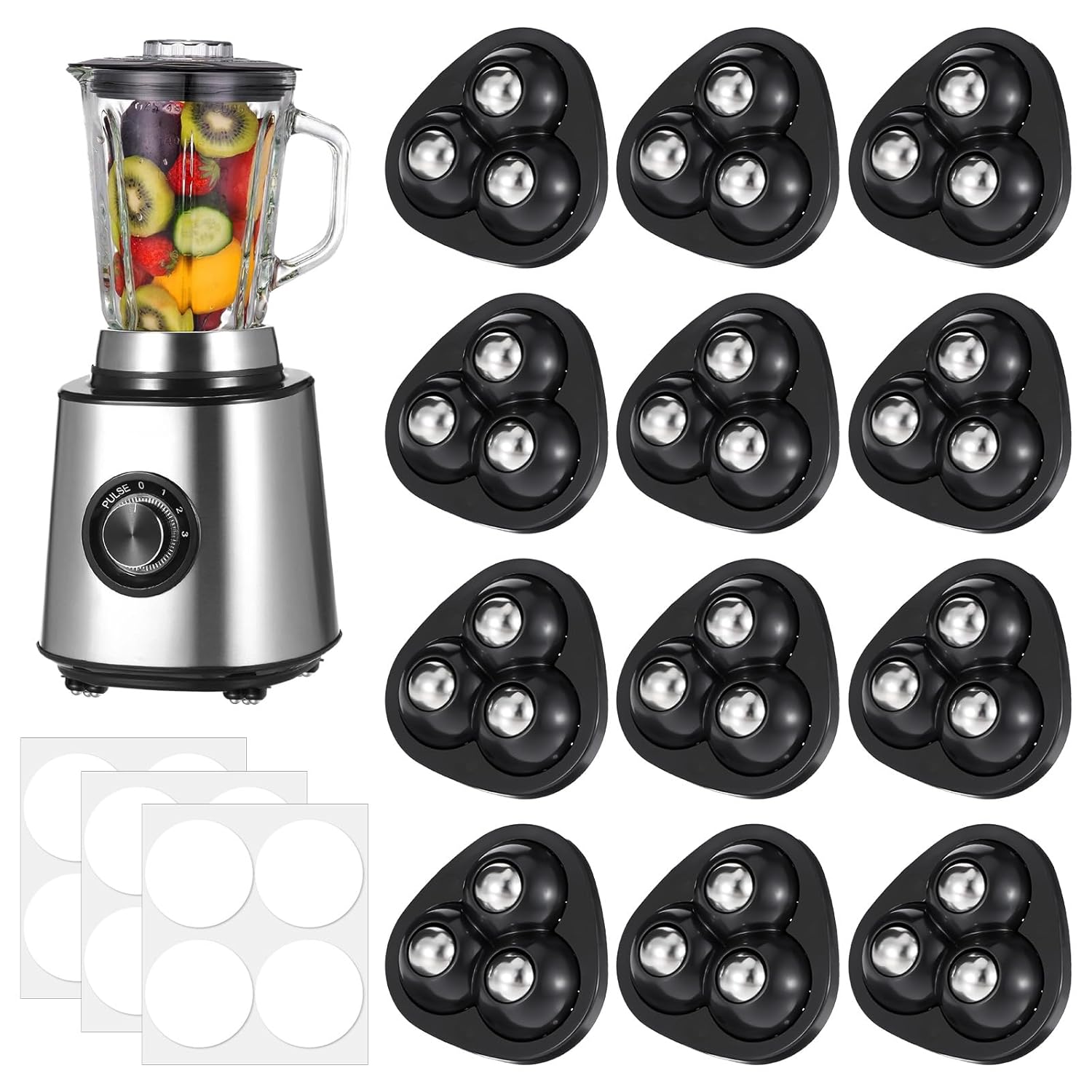Kitchen Appliances Oven - 360 ° Mutfak Cihazları için Döner