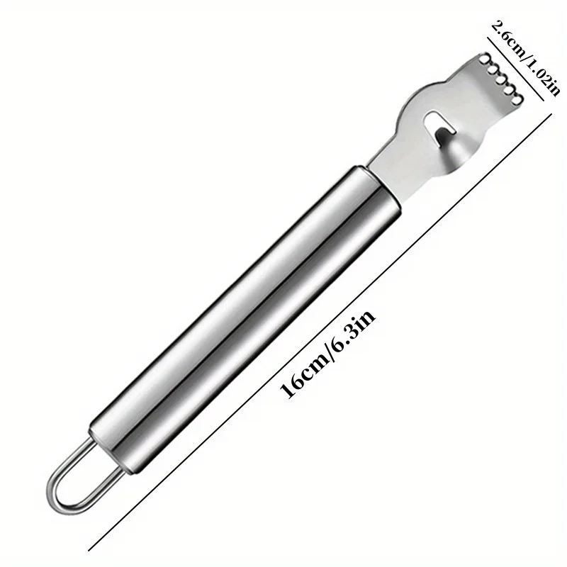 1 adet Limon Zester Rende Pasl - Kitchen Appliances Japan incelemesi ve fiyatı