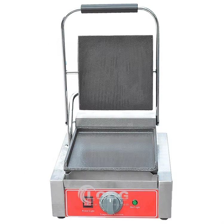 Ticari Panini Presi Paslanmaz  - Sandwich Press Grill incelemesi ve fiyatı