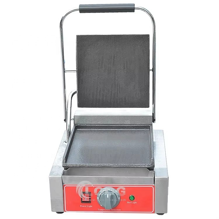 Ticari Panini Presi Paslanmaz  - Sandwich Press Grill incelemesi ve fiyatı