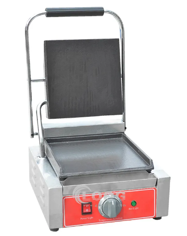 Ticari Panini Presi Paslanmaz  - Sandwich Press Grill incelemesi ve fiyatı