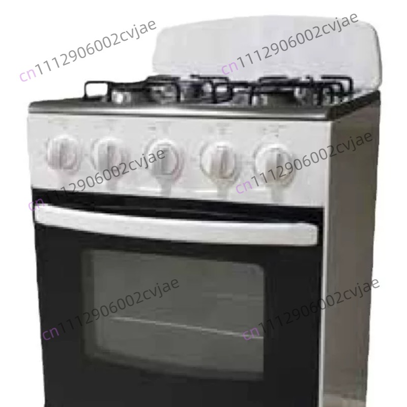 4 Ocaklı Gazlı Ocak ve Fırınlı - Kitchen Appliances Oven incelemesi ve fiyatı