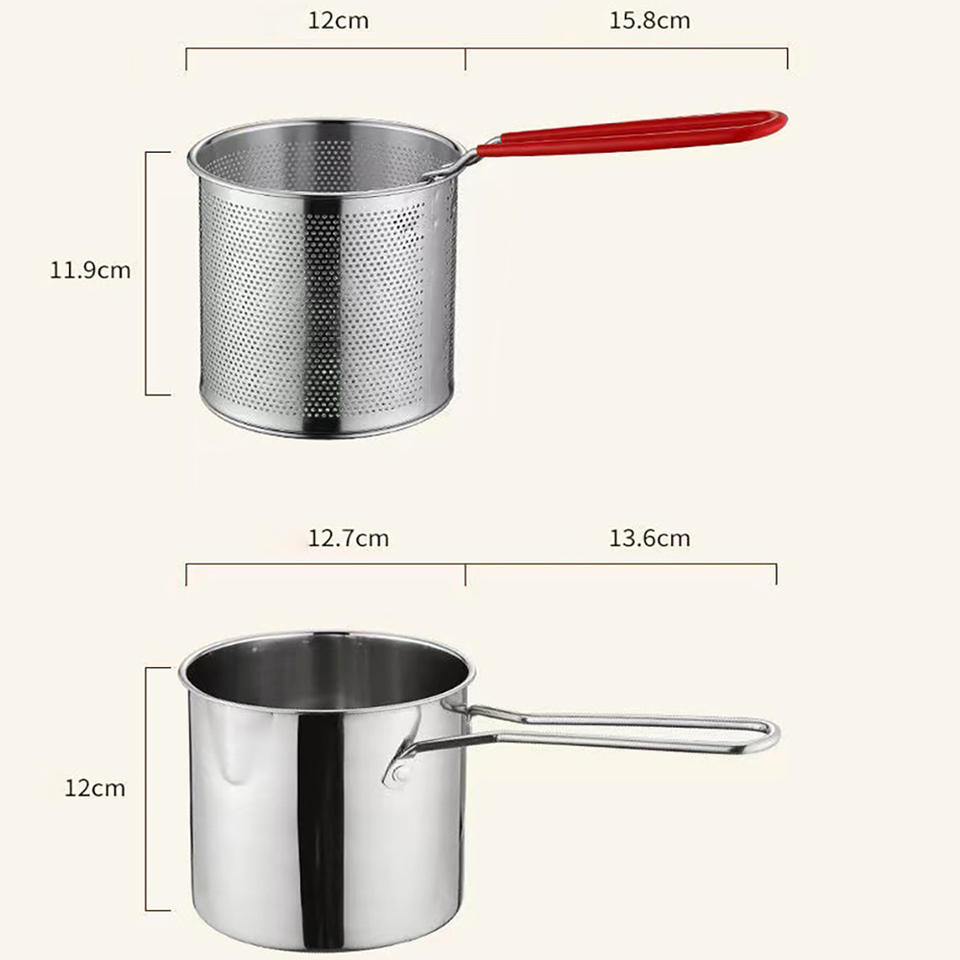 Fritöz 304 Paslanmaz Çelik Fri - Kitchen Appliances In Japanese incelemesi ve fiyatı