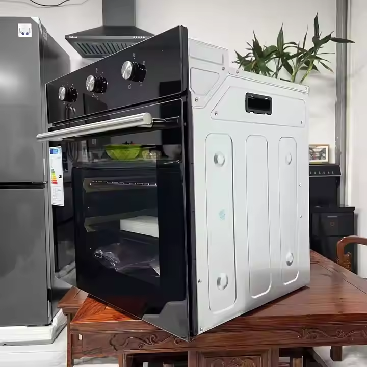 63L Elektrikli Ankastre 4 Fonk - Kitchen Appliances Oven incelemesi ve fiyatı