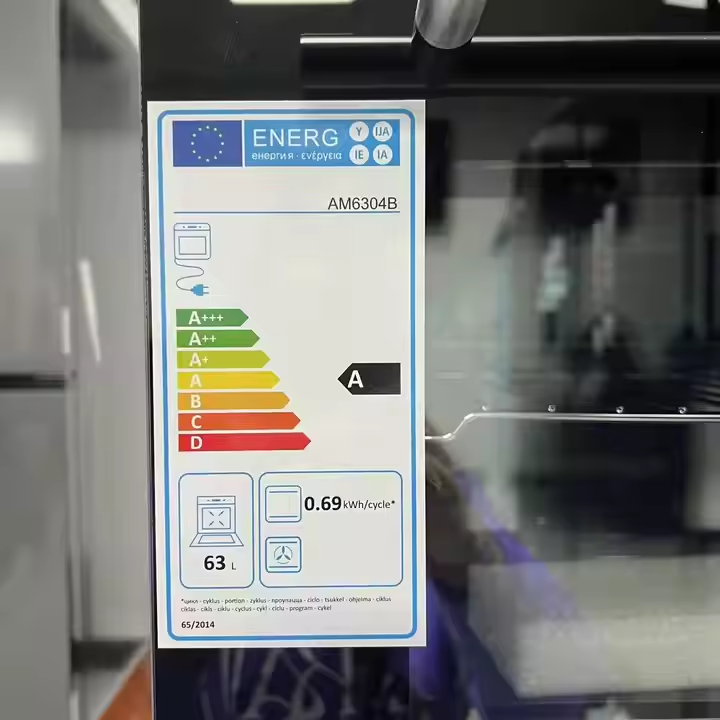 63L Elektrikli Ankastre 4 Fonk - Kitchen Appliances Oven incelemesi ve fiyatı