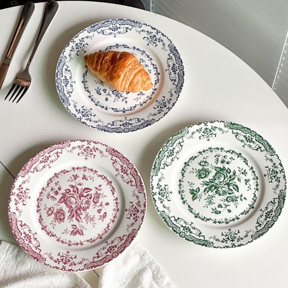 Yemek Takımı Retro İskandinav  - Kitchen Appliances Luxury incelemesi ve fiyatı