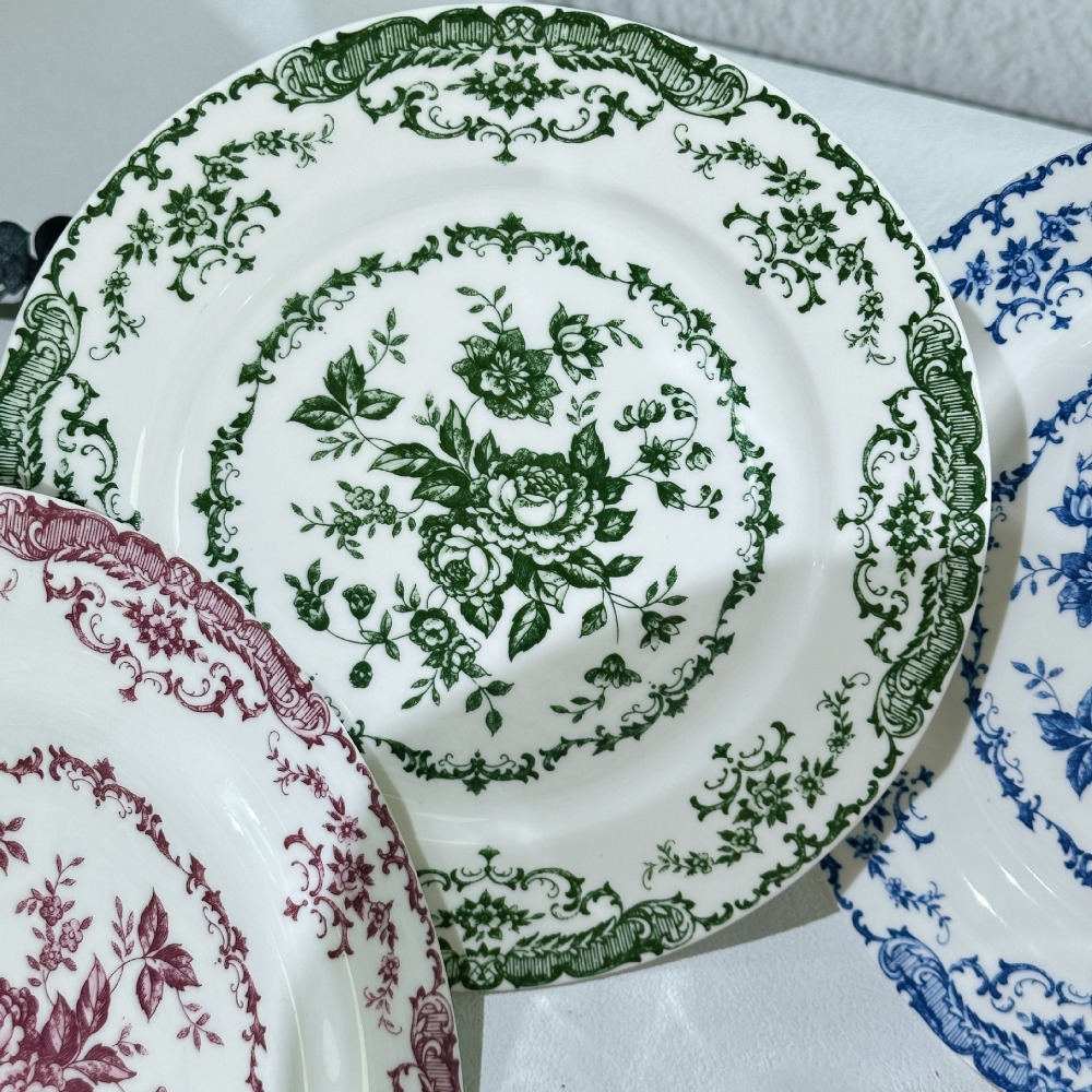 Yemek Takımı Retro İskandinav  - Kitchen Appliances Luxury incelemesi ve fiyatı