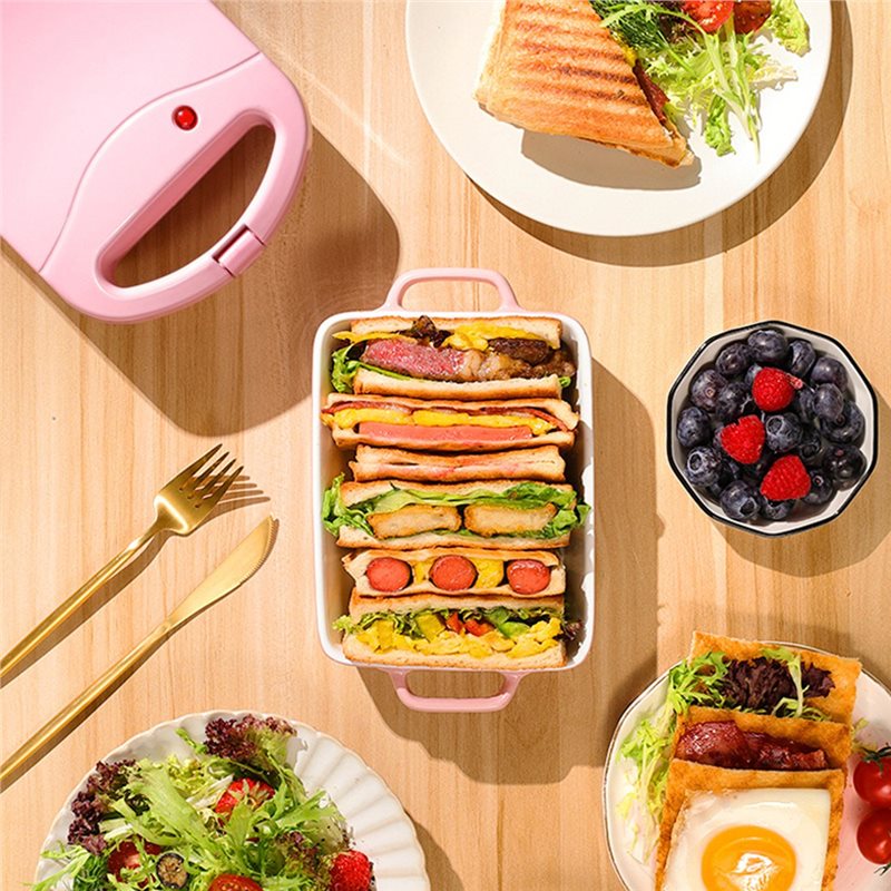 [B25B!】 AB Fişli Elektrikli Sa - Sandwich Press Grill incelemesi ve fiyatı