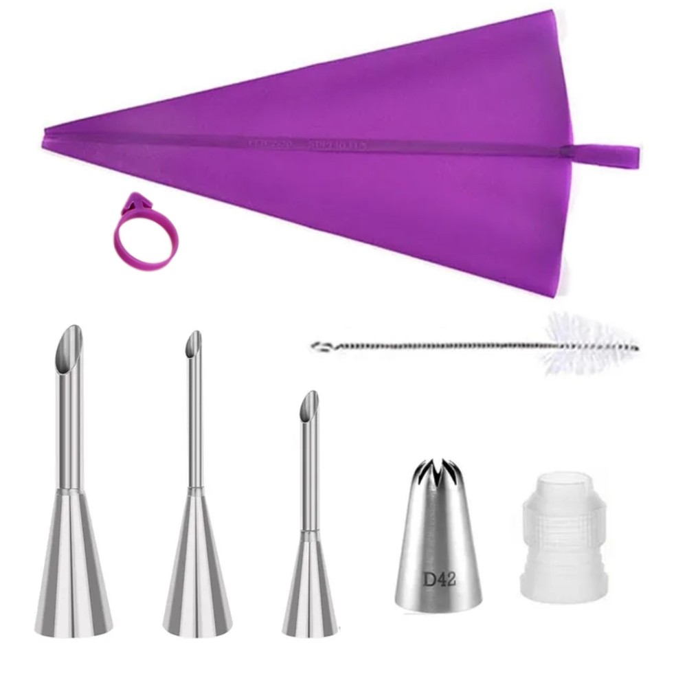 Paslanmaz Çelik Pasta Süsleme  - Kitchen Appliances On Sale incelemesi ve fiyatı