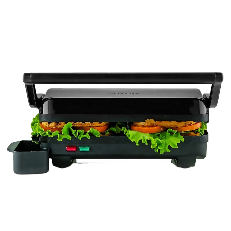 2025 Elektrikli Panini Pres Iz - Sandwich Press Grill incelemesi ve fiyatı