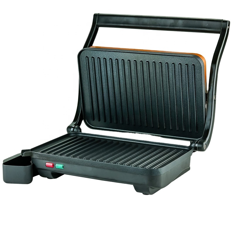 2025 Elektrikli Panini Pres Iz - Sandwich Press Grill incelemesi ve fiyatı