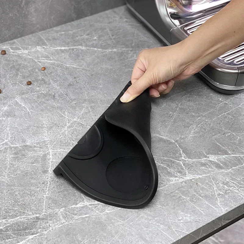 Kahve Tozu Pedi Kaymaz Silikon - Kitchen Appliances On Sale incelemesi ve fiyatı