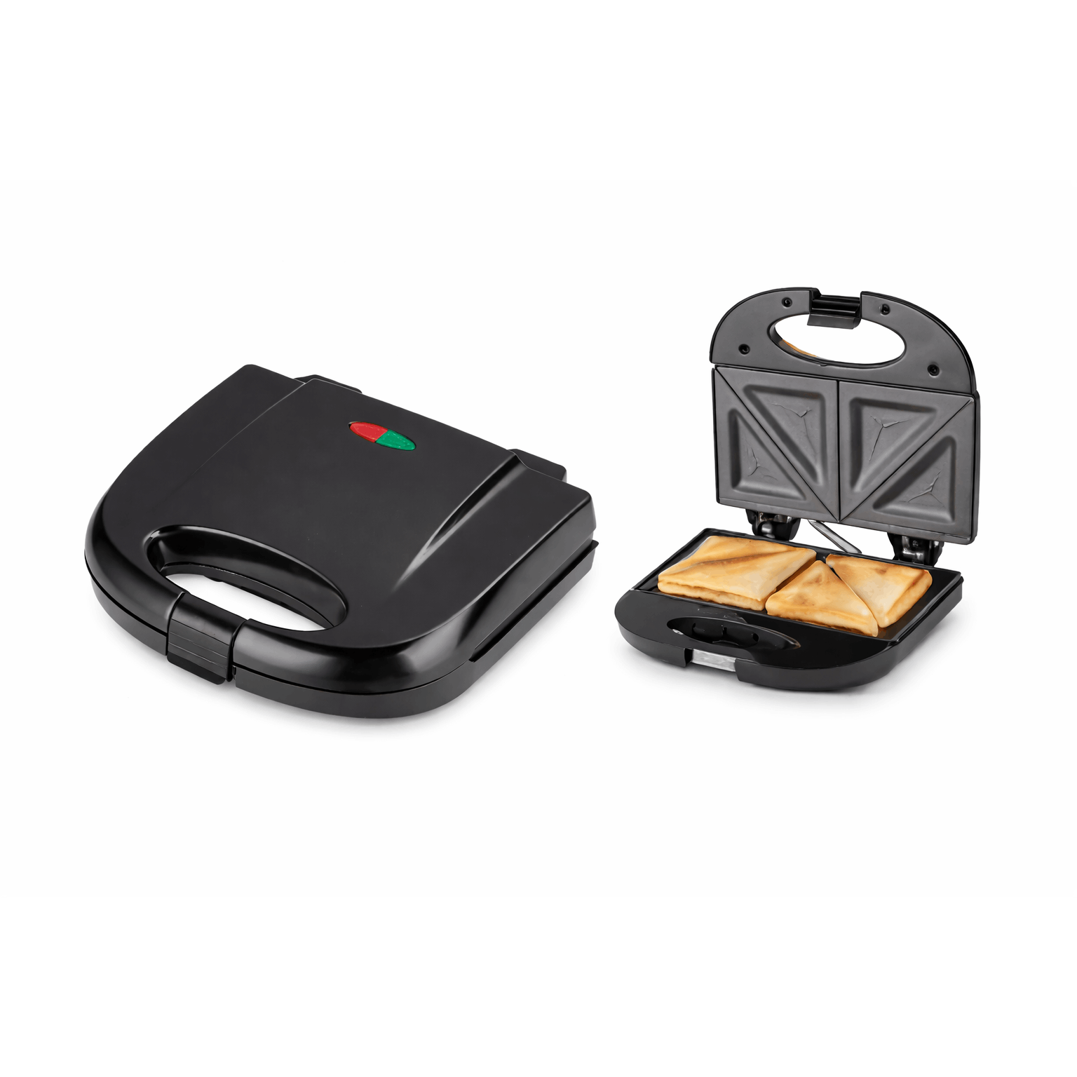 2'si 1 Arada 750W Hızlı Isınan - Sandwich Press Grill incelemesi ve fiyatı