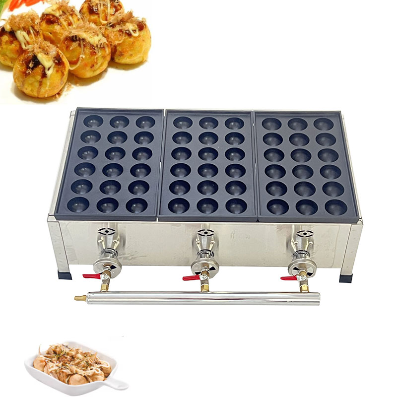 HPH2O Gazlı Waffle Makinesi 3  - Kitchen Appliances In Japanese incelemesi ve fiyatı
