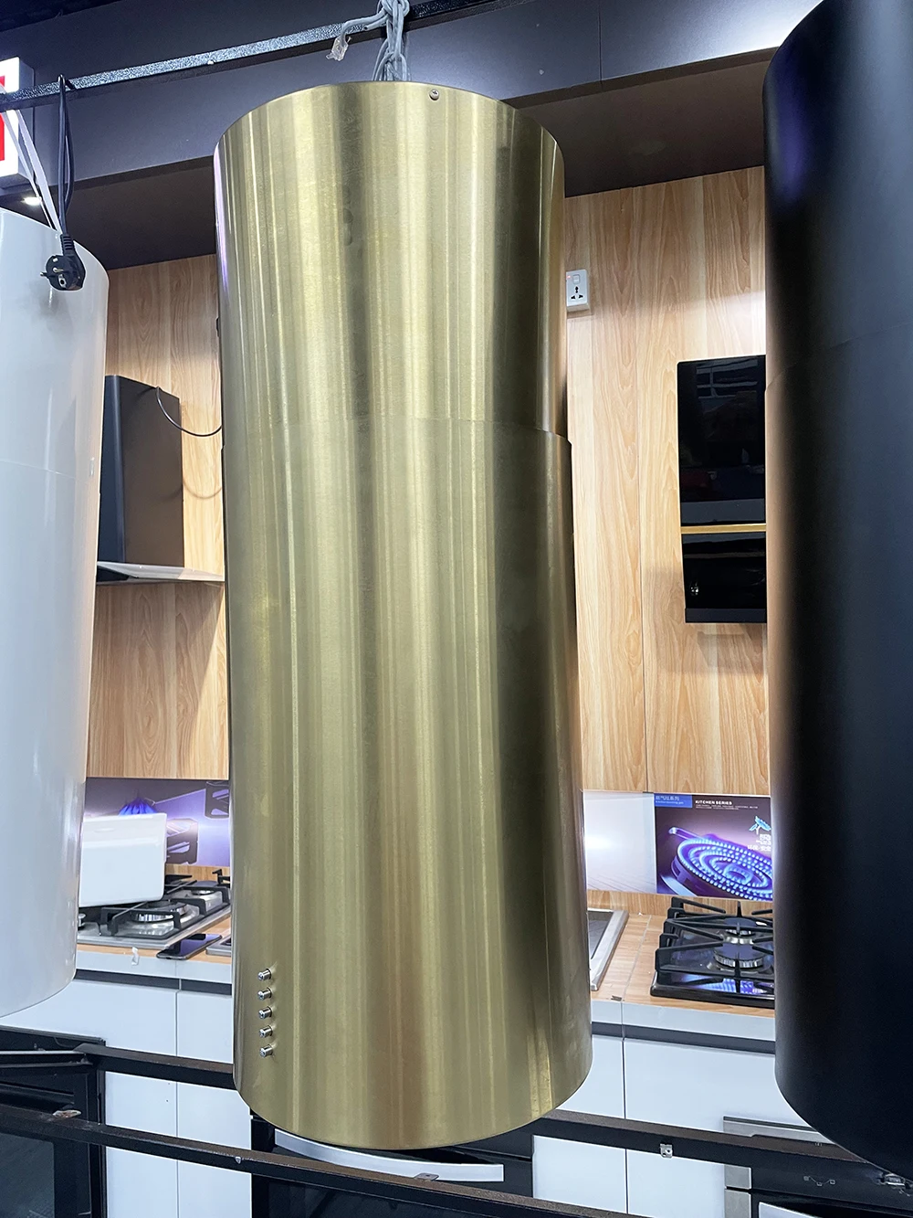 High End Sıcak Satış Ocak Davl - Kitchen Appliances High End incelemesi ve fiyatı