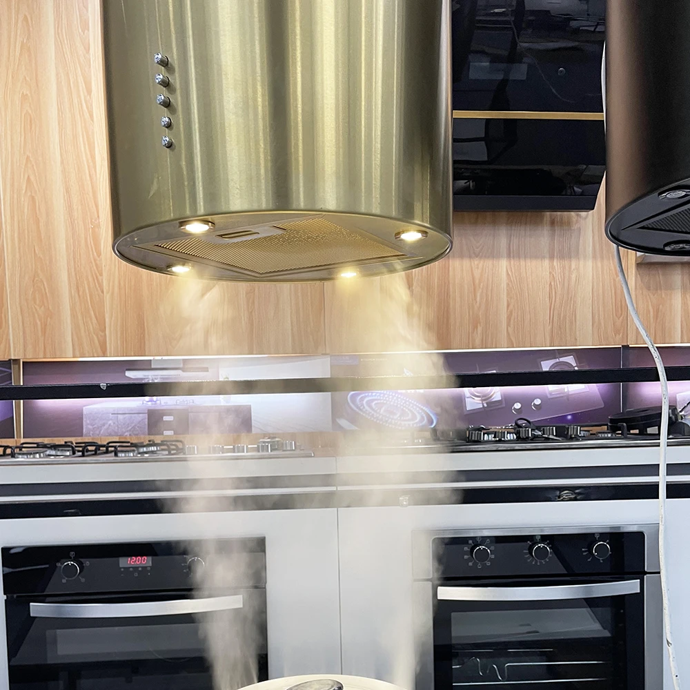 High End Sıcak Satış Ocak Davl - Kitchen Appliances High End incelemesi ve fiyatı