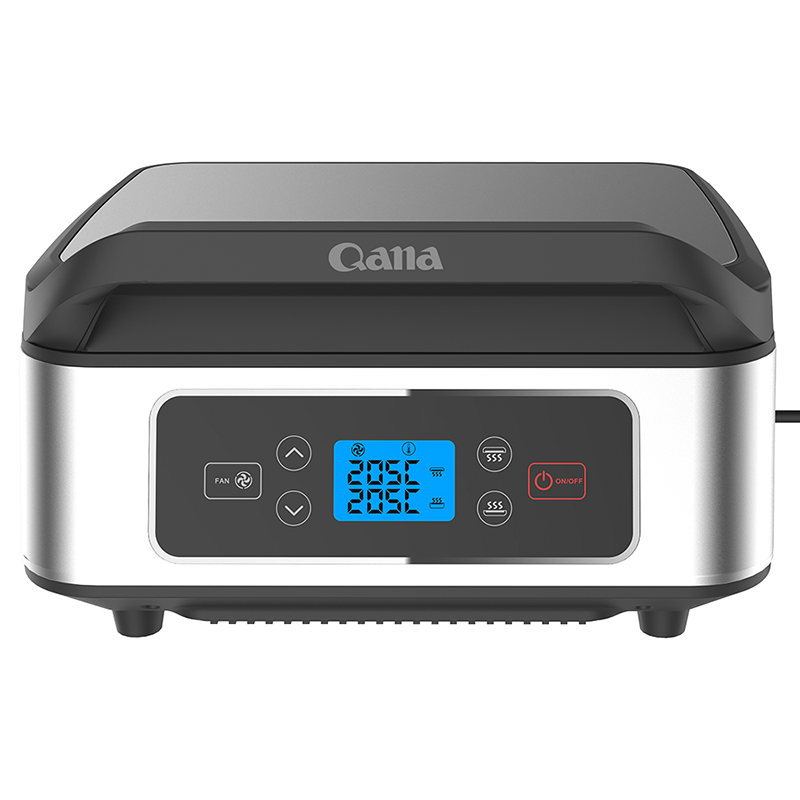 Ticari Biftek Izgara ve Panini - Sandwich Press Grill incelemesi ve fiyatı