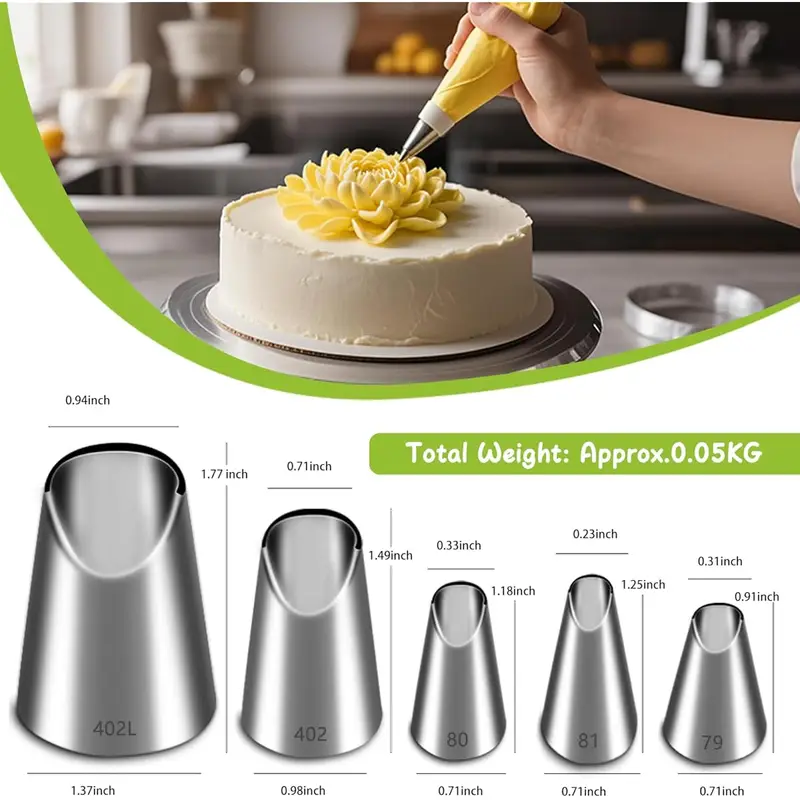 5 adet paslanmaz çelik boru no - Kitchen Appliances On Sale incelemesi ve fiyatı