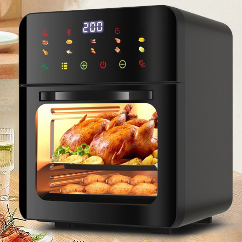 10L/20L Hava Fritözü Steriliza - Kitchen Appliances Oven incelemesi ve fiyatı