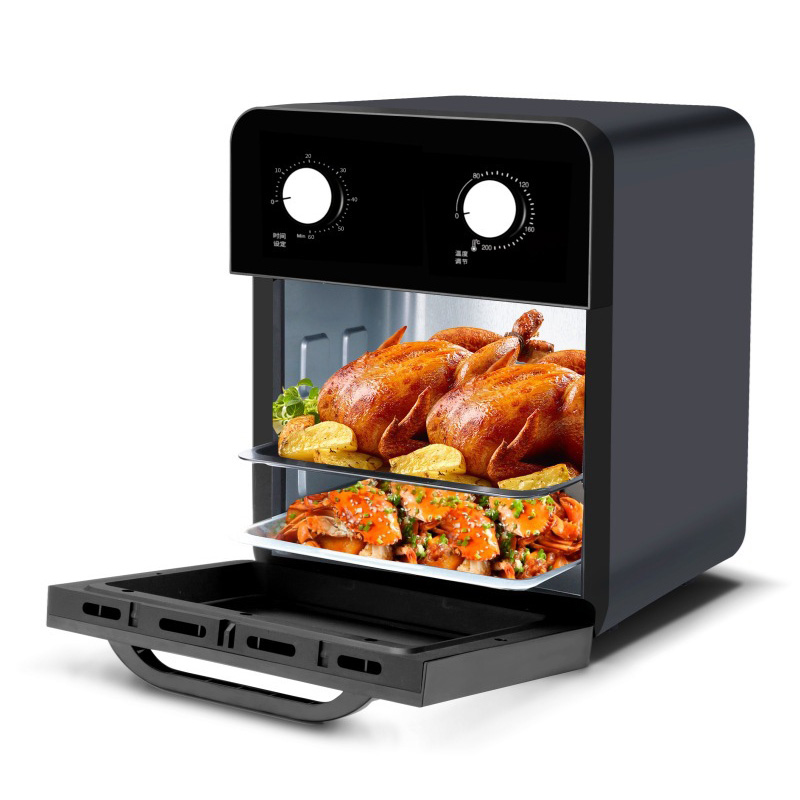 10L/20L Hava Fritözü Steriliza - Kitchen Appliances Oven incelemesi ve fiyatı