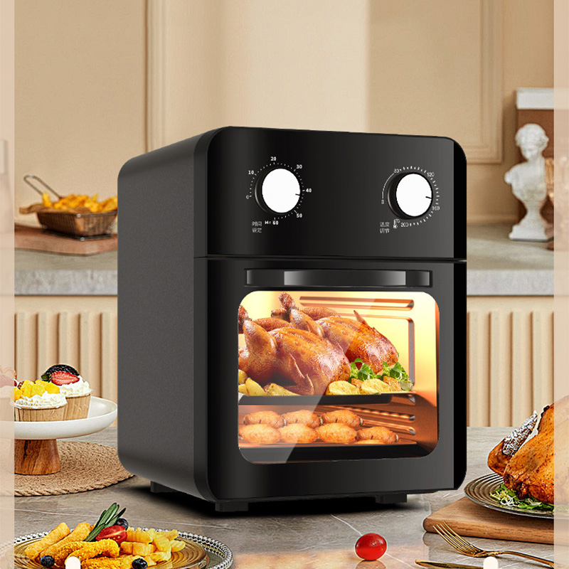10L/20L Hava Fritözü Steriliza - Kitchen Appliances Oven incelemesi ve fiyatı