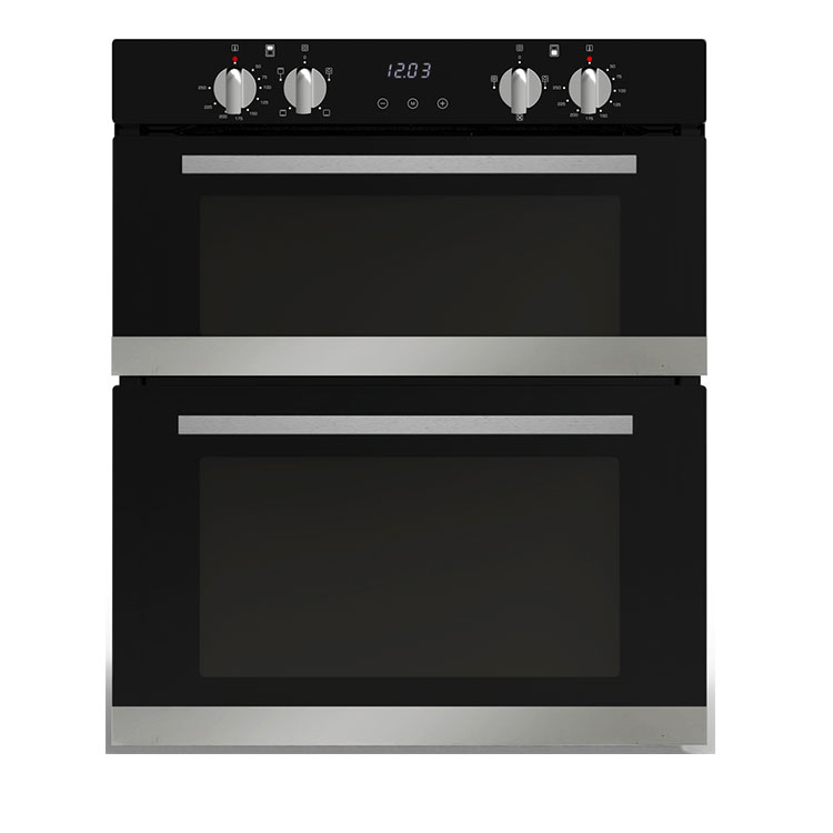 Çift Bölmeli Büyük Bölmeli Ank - Kitchen Appliances Oven incelemesi ve fiyatı