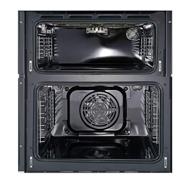 Çift Bölmeli Büyük Bölmeli Ank - Kitchen Appliances Oven incelemesi ve fiyatı