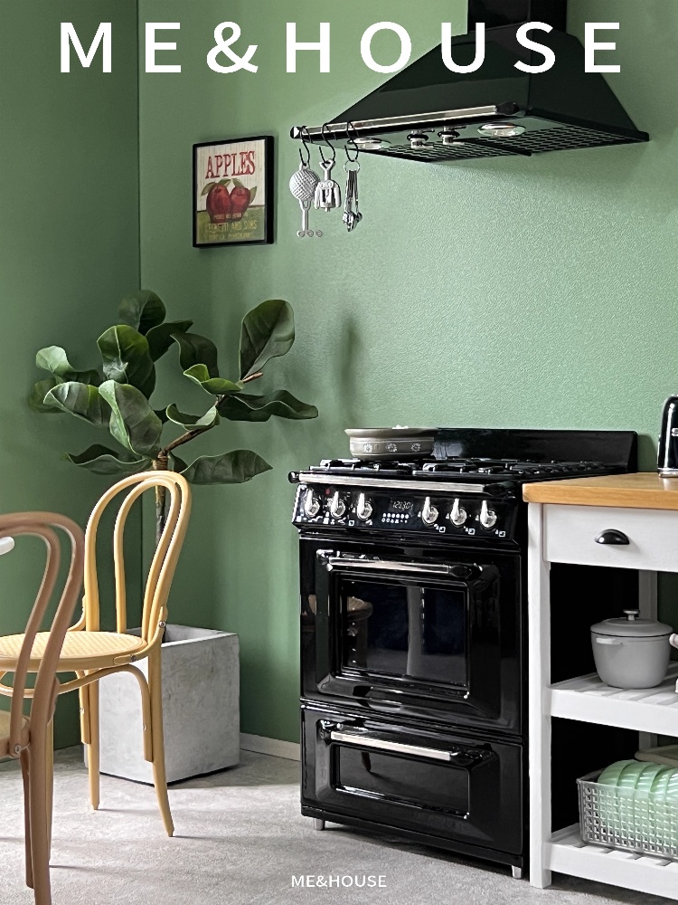 1:6 bebek evi Mini modeli mobi - Kitchen Appliances Oven incelemesi ve fiyatı