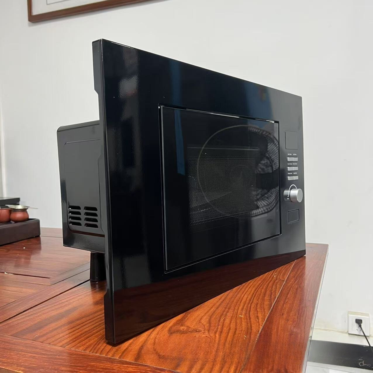 20L Yüksek Kaliteli Mikrodalga - Kitchen Appliances Oven incelemesi ve fiyatı