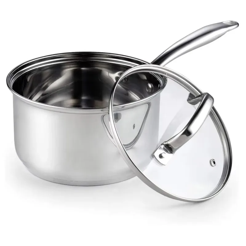 8 Parçalı yüksek kaliteli pasl - Kitchen Appliances Luxury incelemesi ve fiyatı