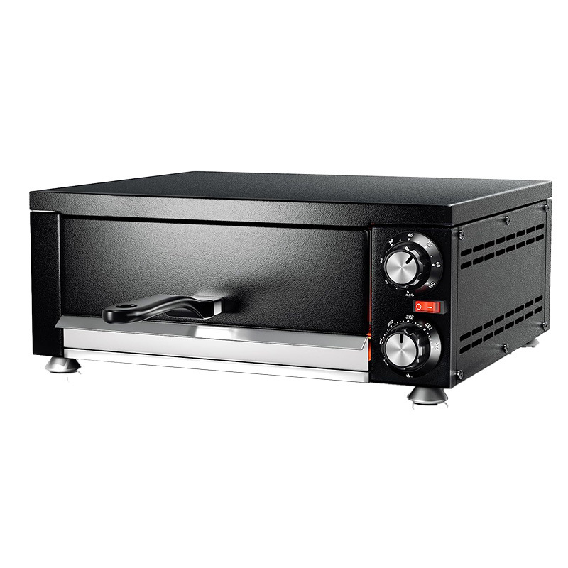 Ticari Çift Pizza Fırını Elekt - Kitchen Appliances Oven incelemesi ve fiyatı