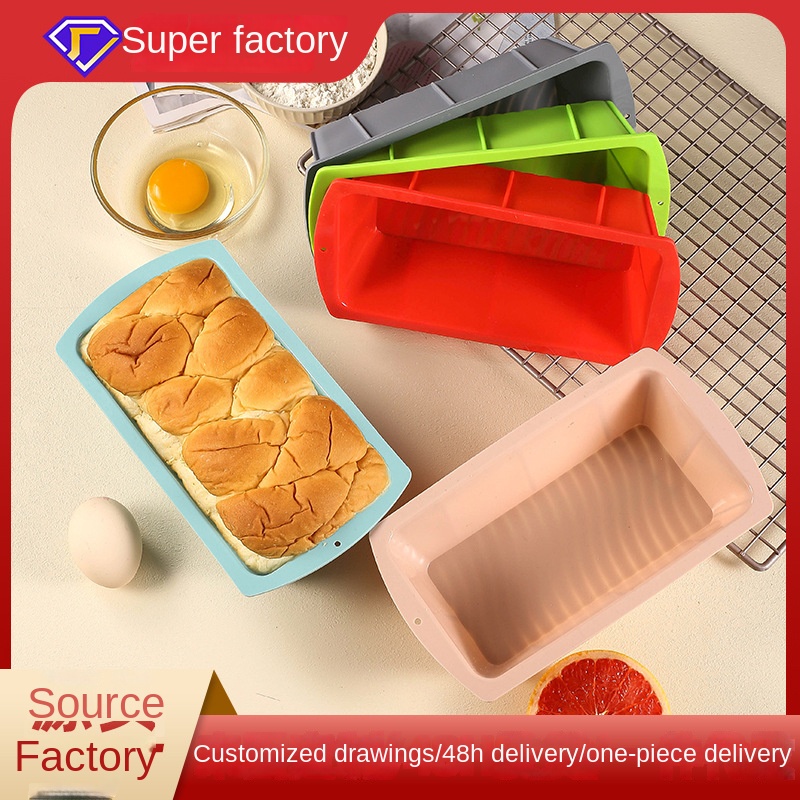 Dikdörtgen silikon kek kalıp y - Kitchen Appliances Oven incelemesi ve fiyatı