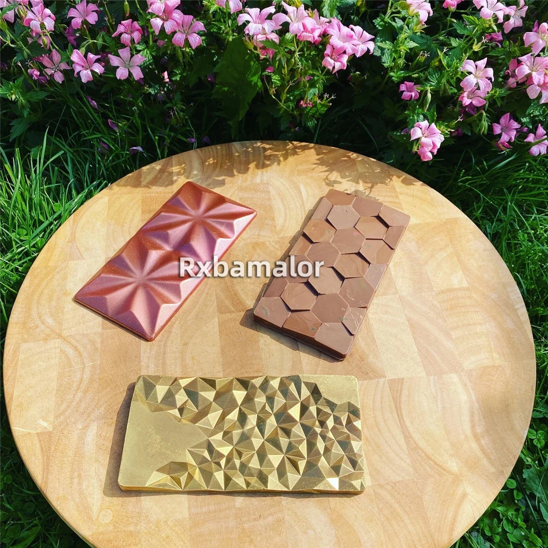 Çikolata Kalıp Polikarbonat Şe - Kitchen Appliances For Baking incelemesi ve fiyatı