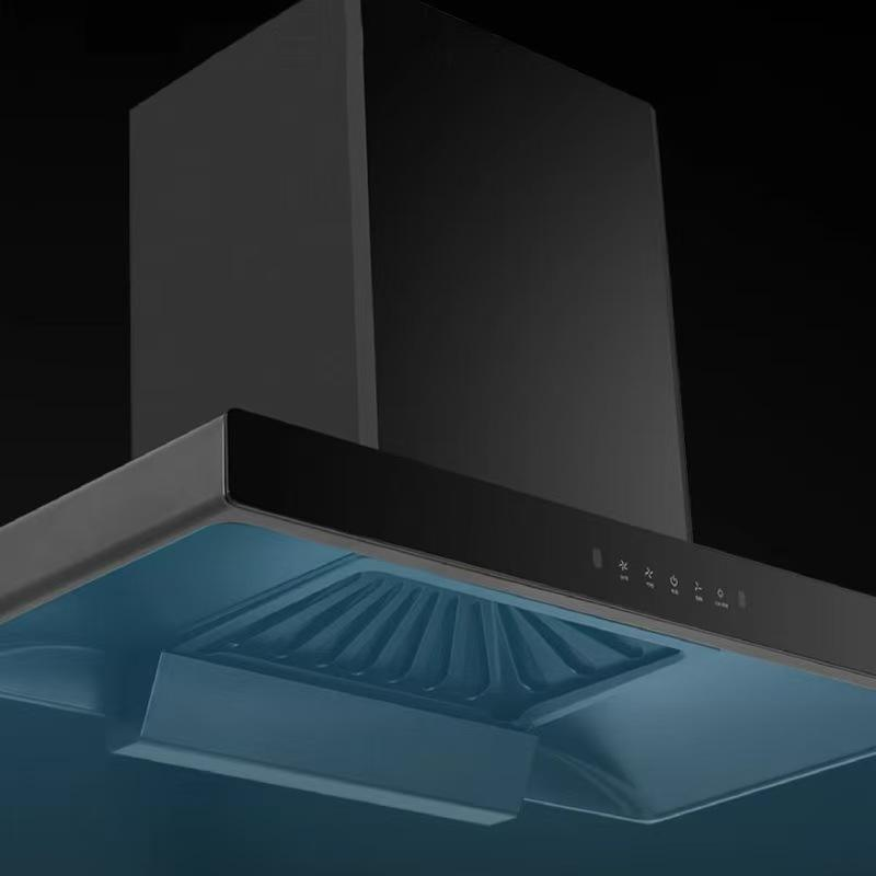 900mm İngilizce Versiyonlu Cam - Kitchen Appliances High End incelemesi ve fiyatı
