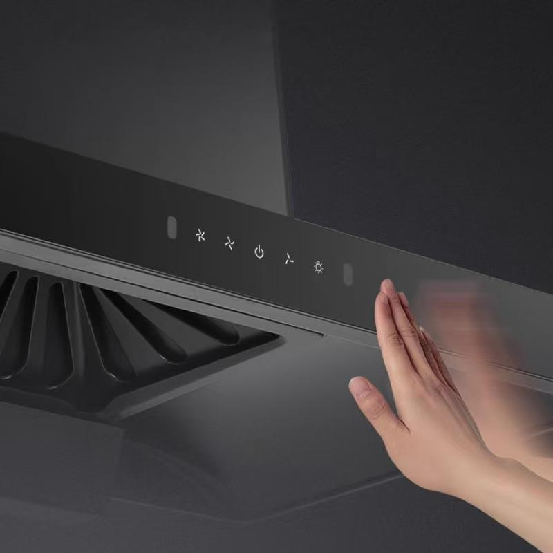 900mm İngilizce Versiyonlu Cam - Kitchen Appliances High End incelemesi ve fiyatı