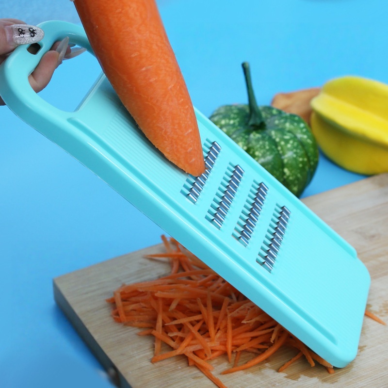 Rende Sebze Dilimleyici Havuç  - Kitchen Appliances Japan incelemesi ve fiyatı