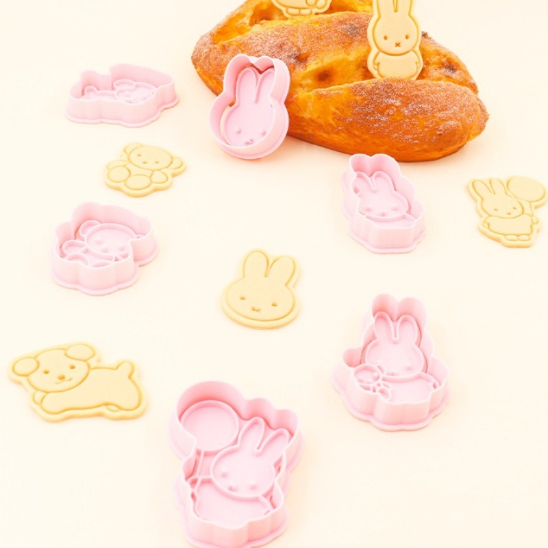 Miffy Serisi Çizgi Film Kurabi - Kitchen Appliances For Baking incelemesi ve fiyatı