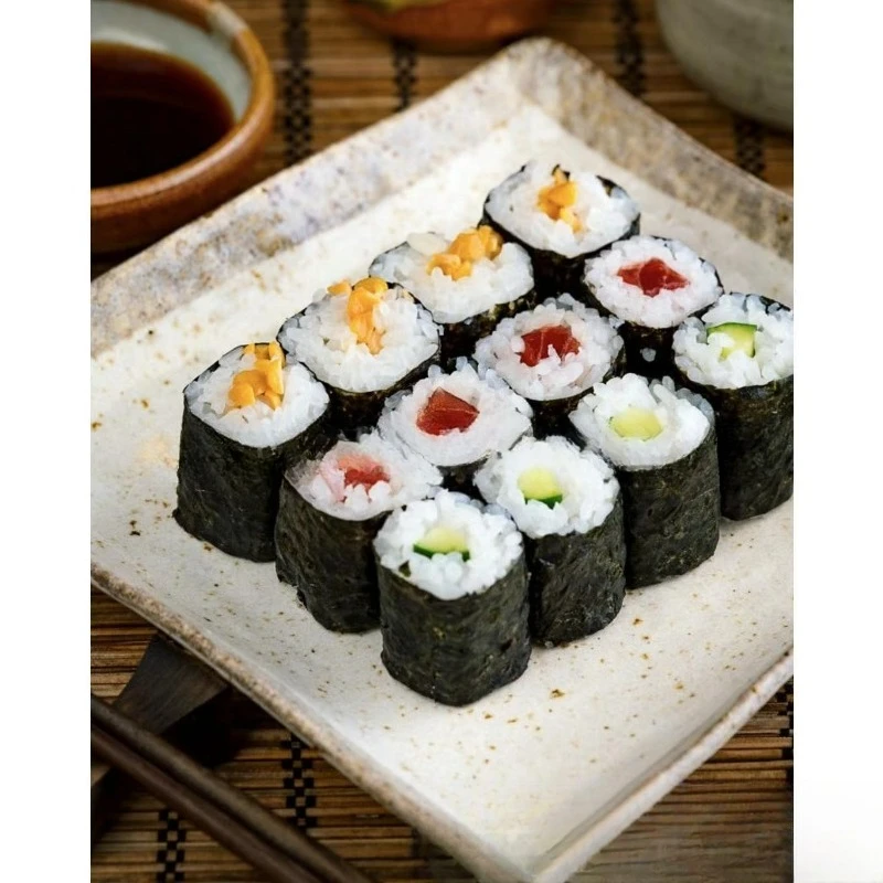 Suşi Pirinç Rulo Yapma Makines - Kitchen Appliances In Japanese incelemesi ve fiyatı