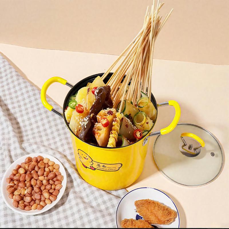 2/3L Derin Fritöz Tenceresi Pa - Kitchen Appliances In Japanese incelemesi ve fiyatı