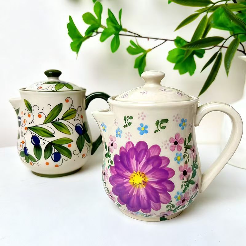 Zeytin Yeşili Seramik Çiçek De - Kitchen Appliances Vintage incelemesi ve fiyatı