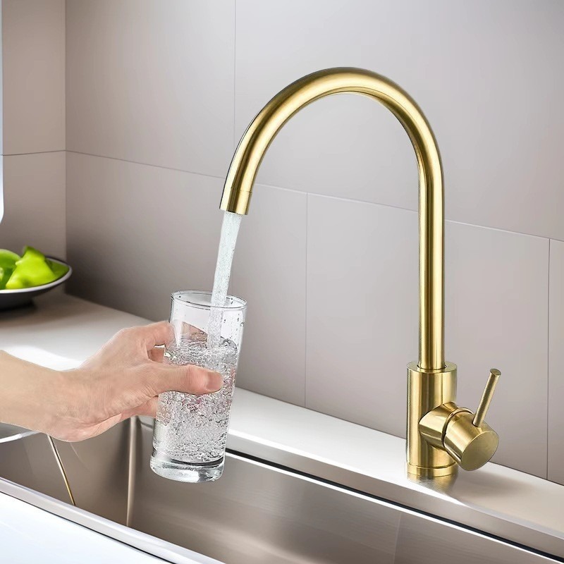 Mutfak Musluğu 360 °   Döner K - Kitchen Appliances Luxury incelemesi ve fiyatı