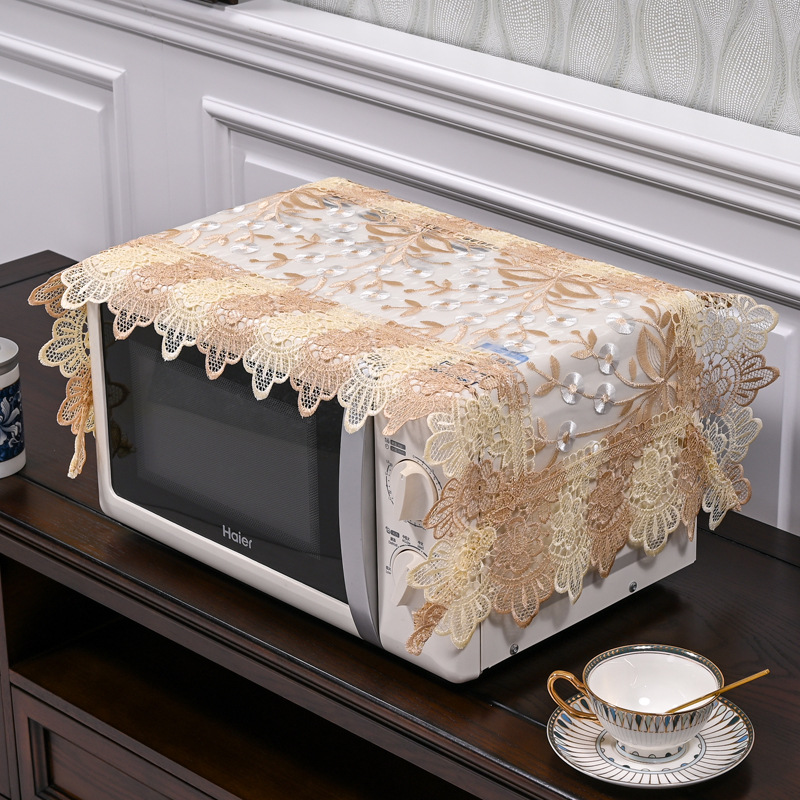 Mikrodalga Fırın Kapakları Lük - Kitchen Appliances Luxury incelemesi ve fiyatı